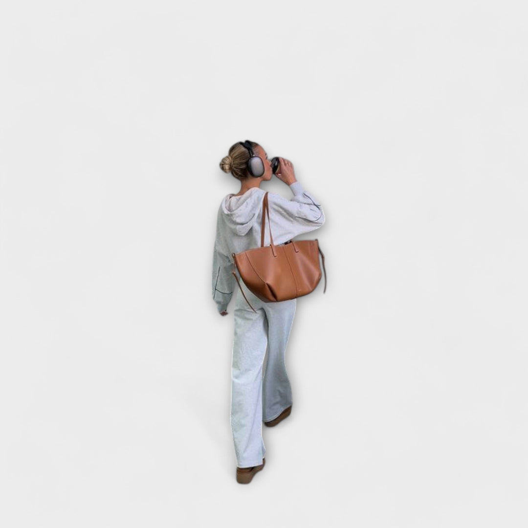 Oliwia | Elegancka Torba na ramieniu