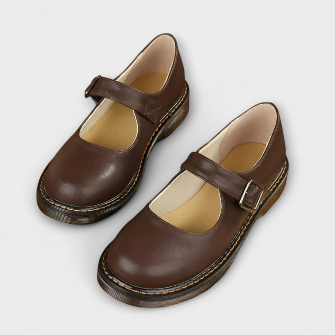 Rael | Buty Ortopedyczne Mary Jane