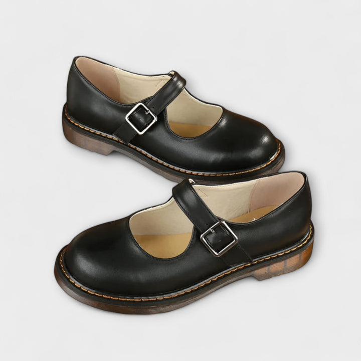 Rael | Buty Ortopedyczne Mary Jane