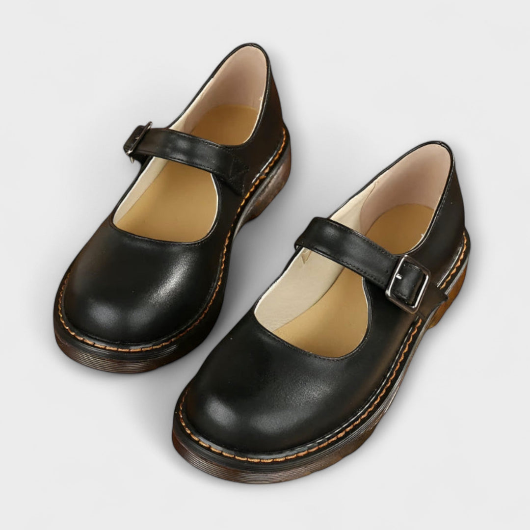 Rael | Buty Ortopedyczne Mary Jane