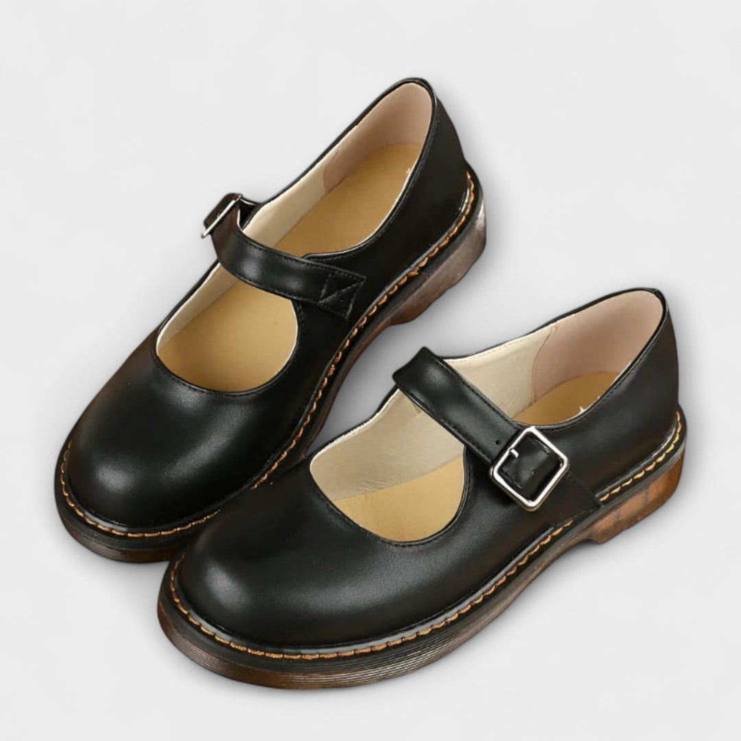Rael | Buty Ortopedyczne Mary Jane