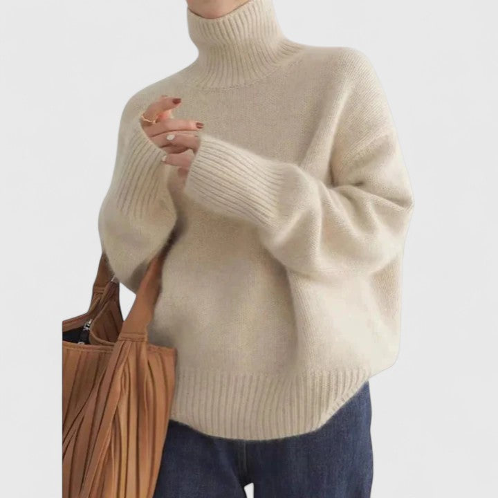 Althea | Stylowy sweter