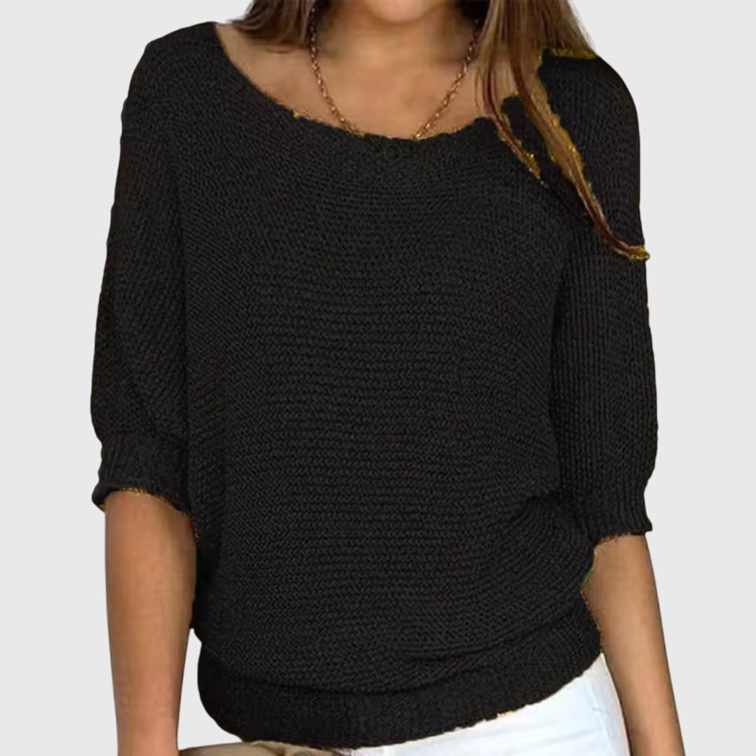 Sofia™ - Stylowy sweter