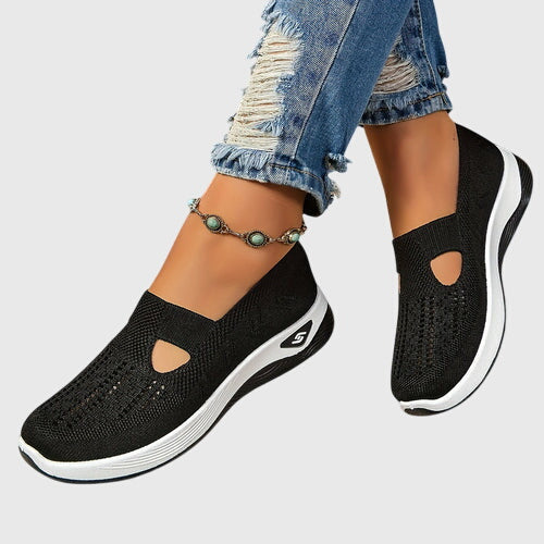Emely™ | Buty Ortopedyczne Liukujalkineet