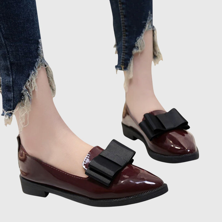 Anya™ | Loafery ortopedyczne