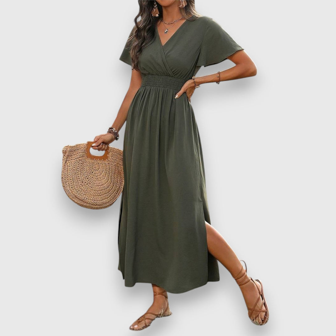 Graysen – Elegancka Sukienka