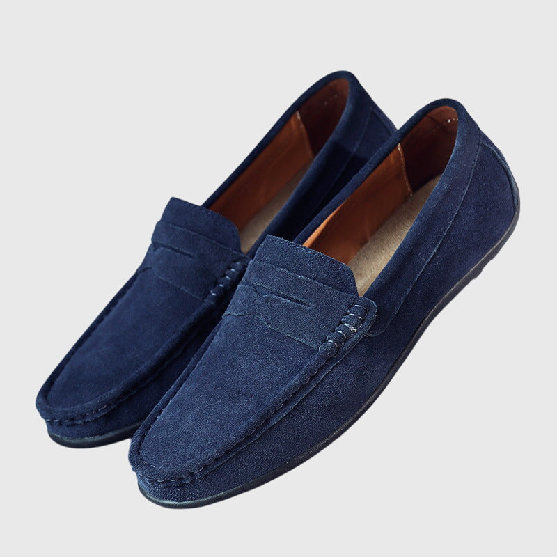 Rozalia™ | Loafery ortopedyczne