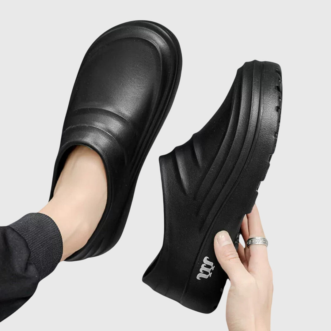 OrthoStep™ | Komfort i stan