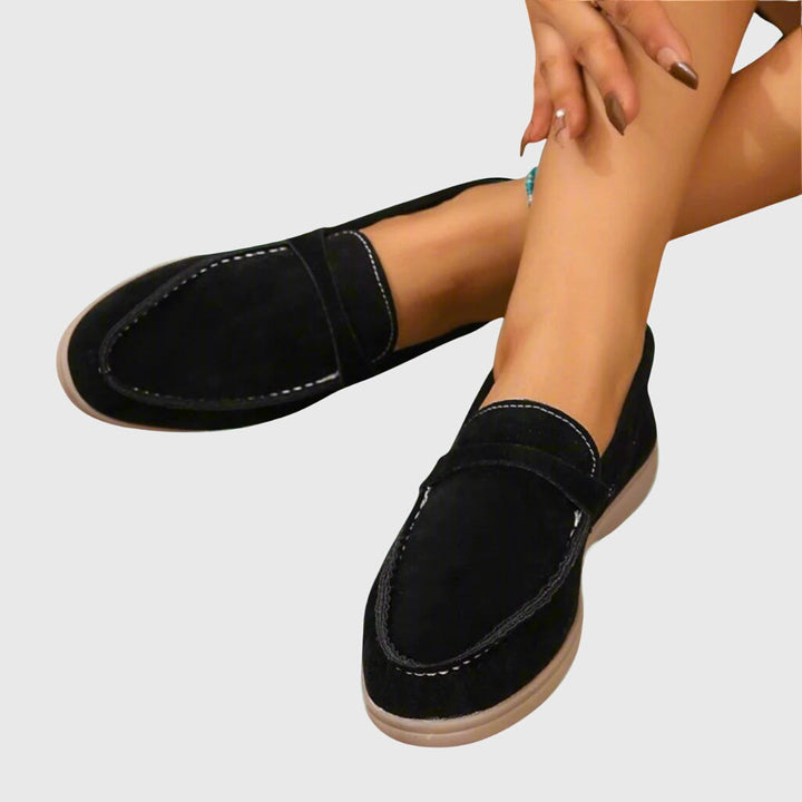 Molly™ | Mokasyny Ortopedyczne