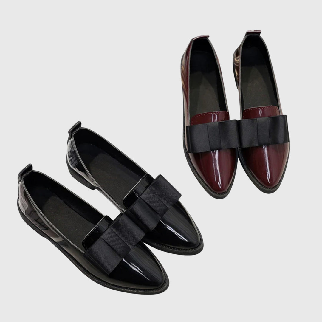 Anya™ | Loafery ortopedyczne
