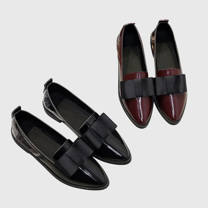 Anya™ | Loafery ortopedyczne