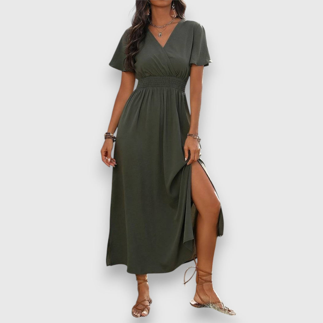 Graysen – Elegancka Sukienka