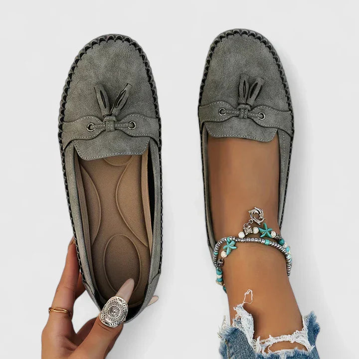 Emmaleigh | Loafery ortopedyczne