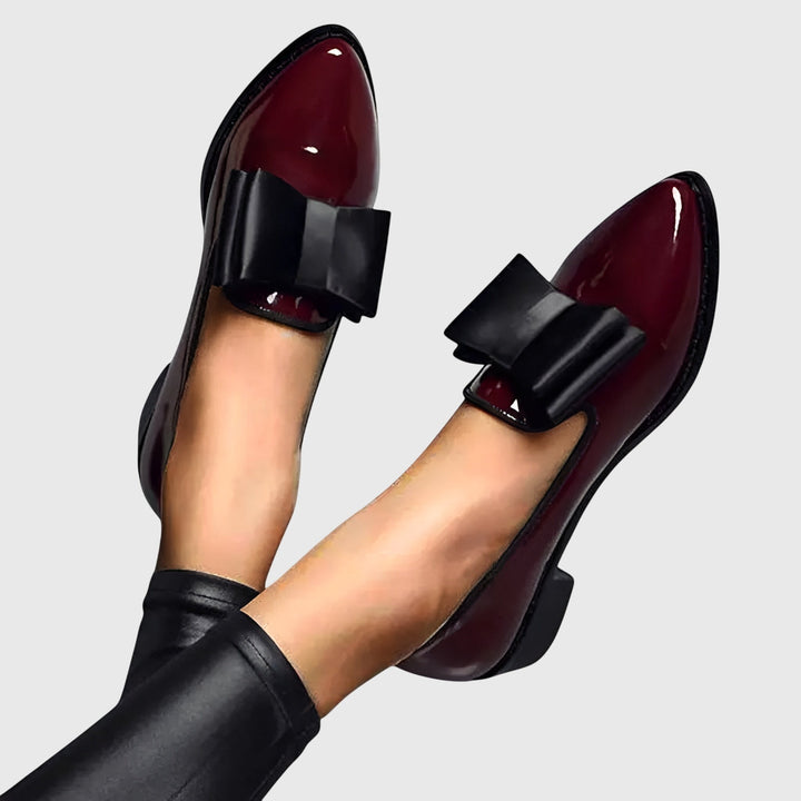 Anya™ | Loafery ortopedyczne