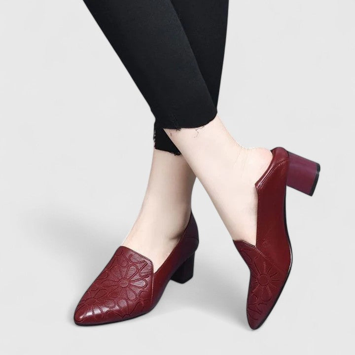 Kaity | Wyrafinowane Buty