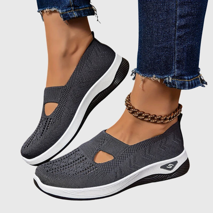 Emely™ | Buty Ortopedyczne Liukujalkineet