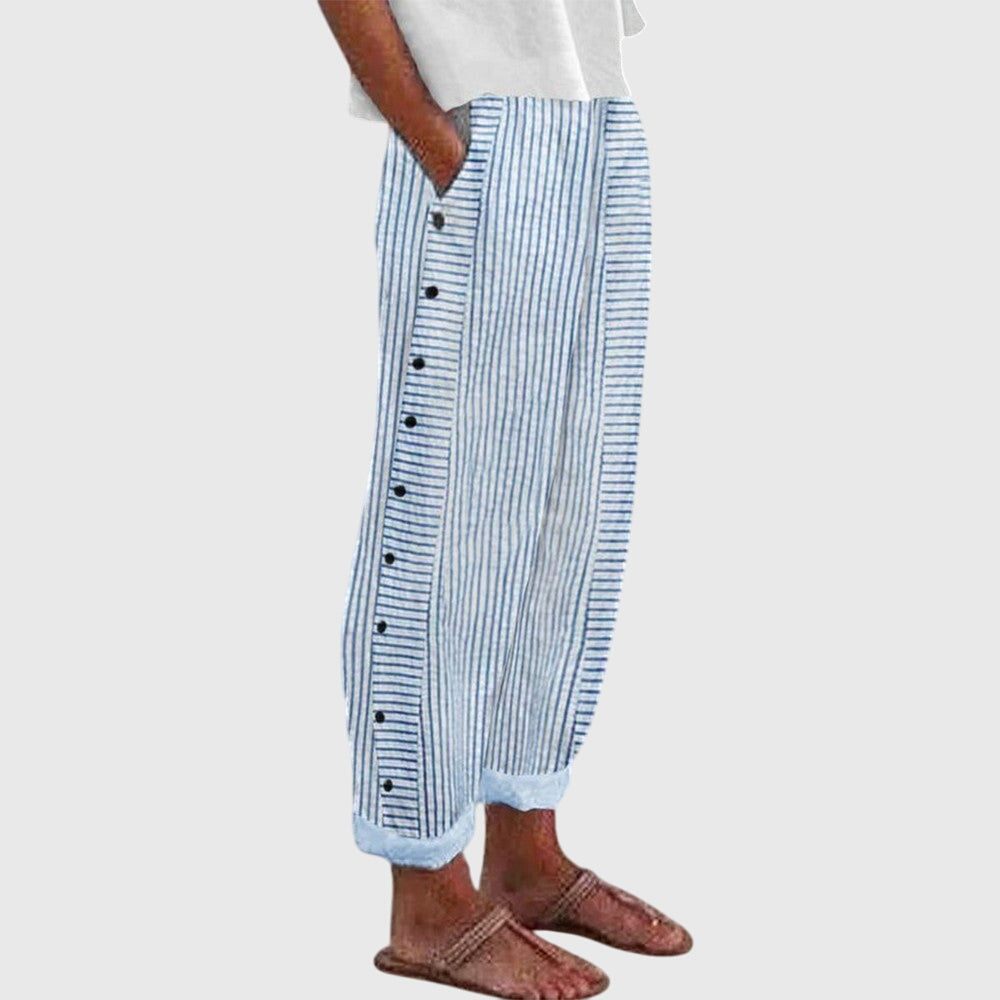 Berta™ | Stylowe spodnie damskie