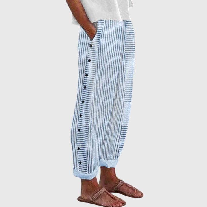 Berta™ | Stylowe spodnie damskie