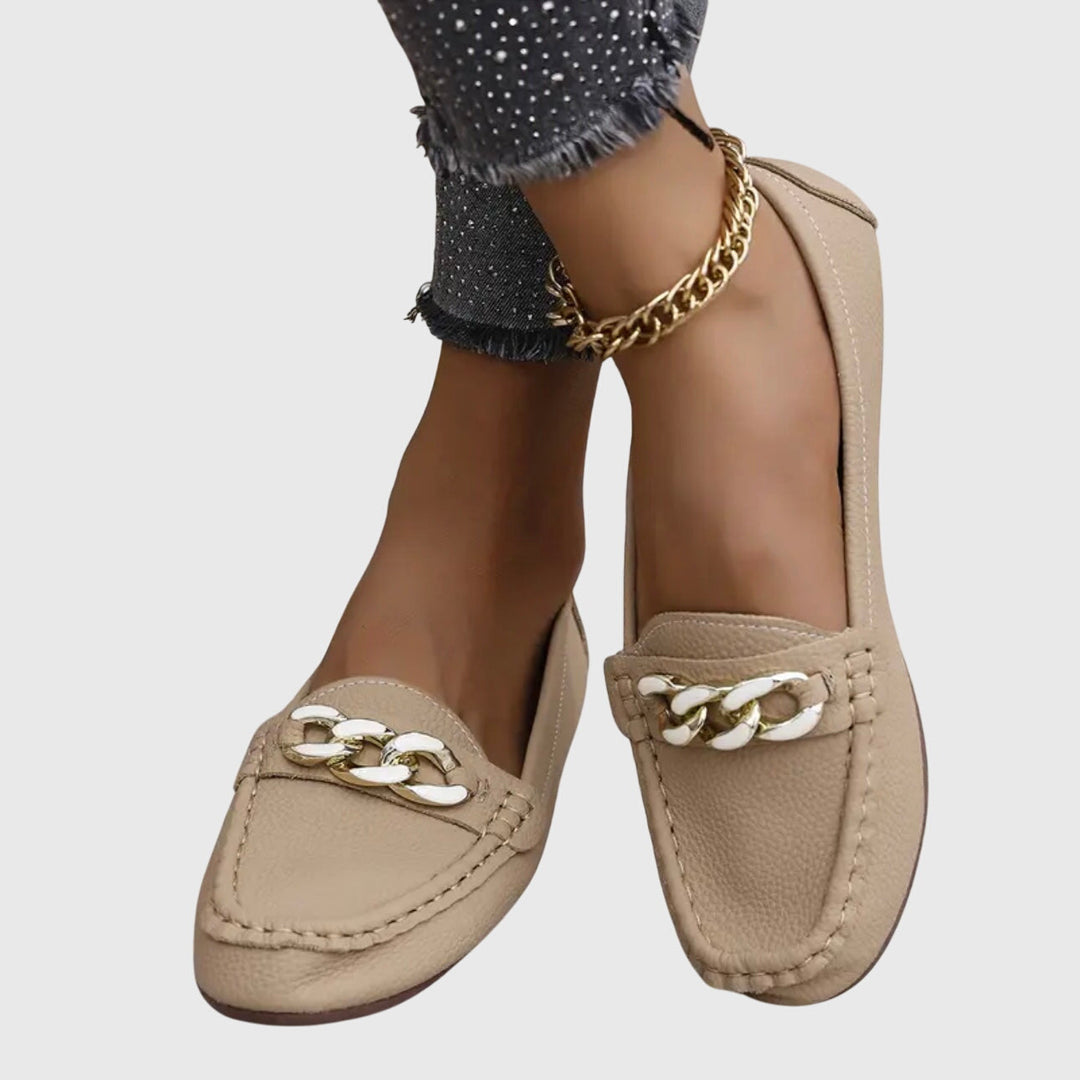 Melisa™ | Loafery Ortopedyczne