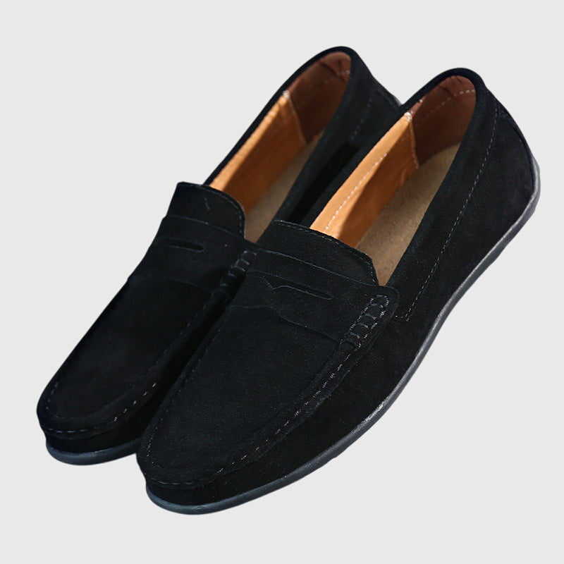Rozalia™ | Loafery ortopedyczne