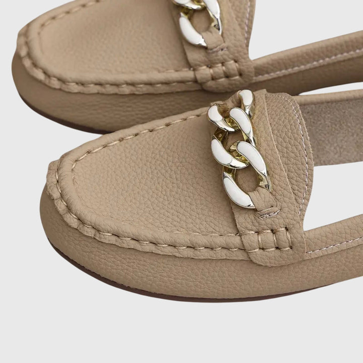 Melisa™ | Loafery Ortopedyczne