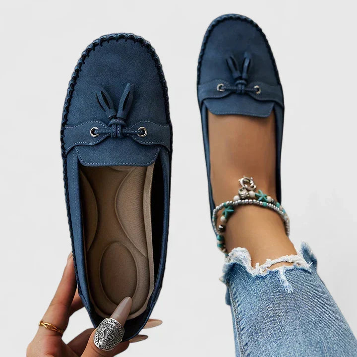 Emmaleigh | Loafery ortopedyczne
