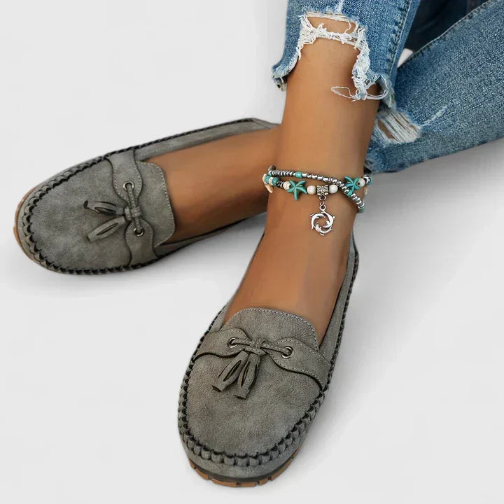 Emmaleigh | Loafery ortopedyczne