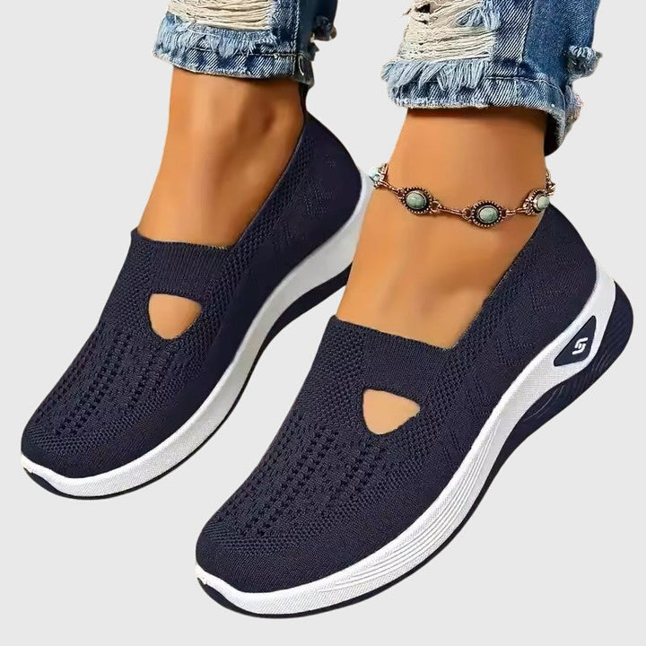 Emely™ | Buty Ortopedyczne Liukujalkineet