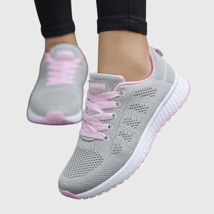 Betta™ | Buty ortopedyczne damskie