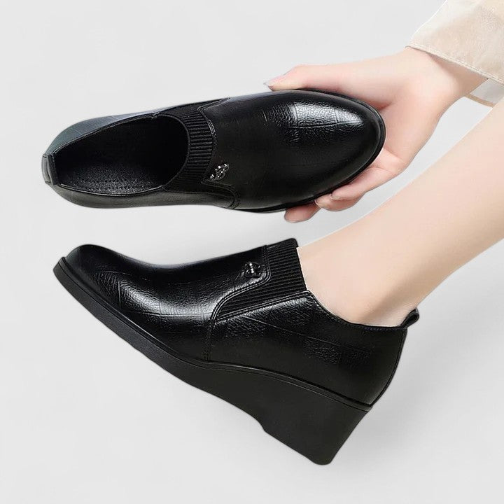 Averleigh | Eleganckie Buty