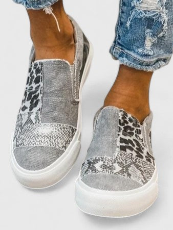 Mirayen | Loafery ortopedyczne