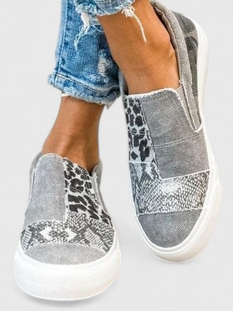 Mirayen | Loafery ortopedyczne