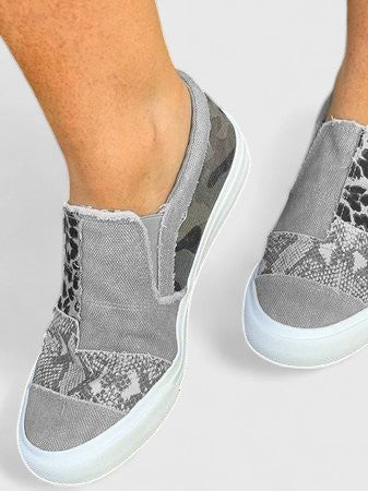 Mirayen | Loafery ortopedyczne