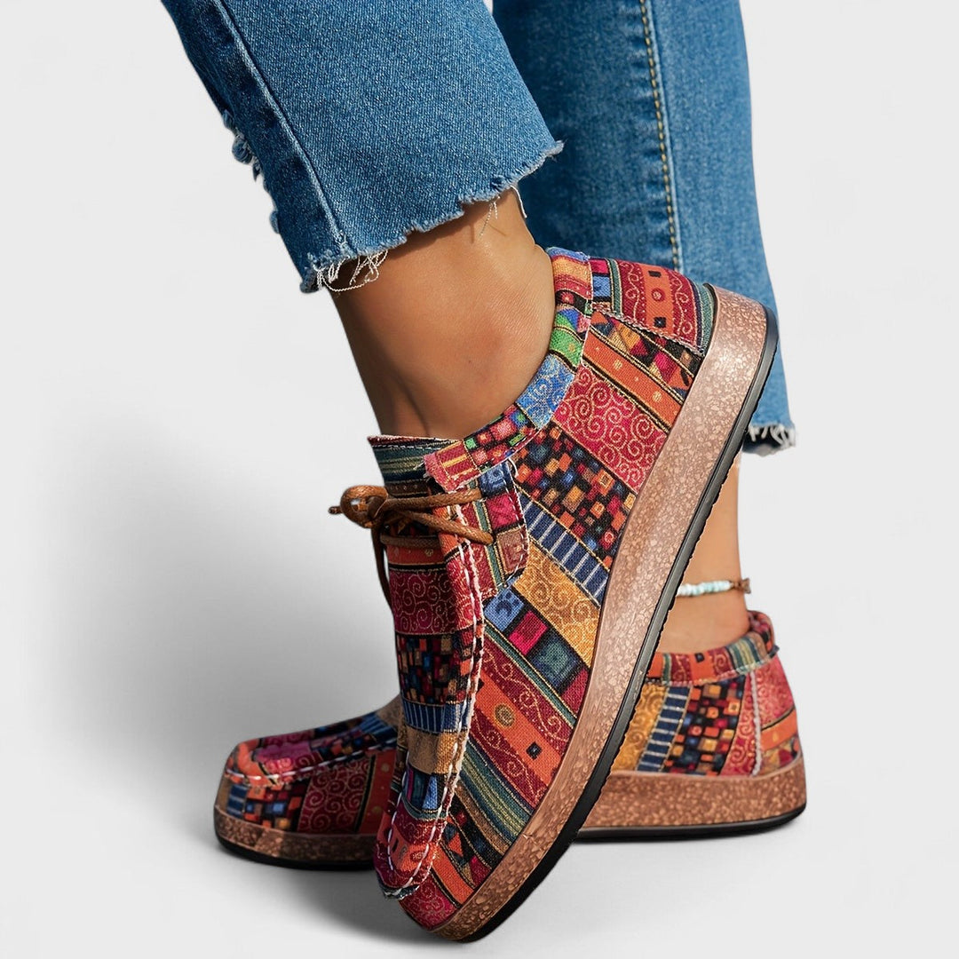 Seryphina™ | Buty Ortopedyczne Sportowe