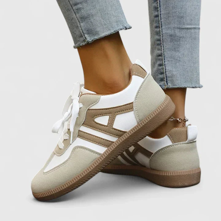 Sabrine™ | Trampki Ortopedyczne