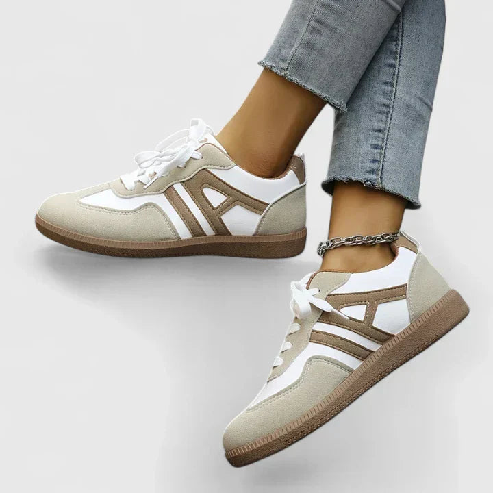 Sabrine™ | Trampki Ortopedyczne