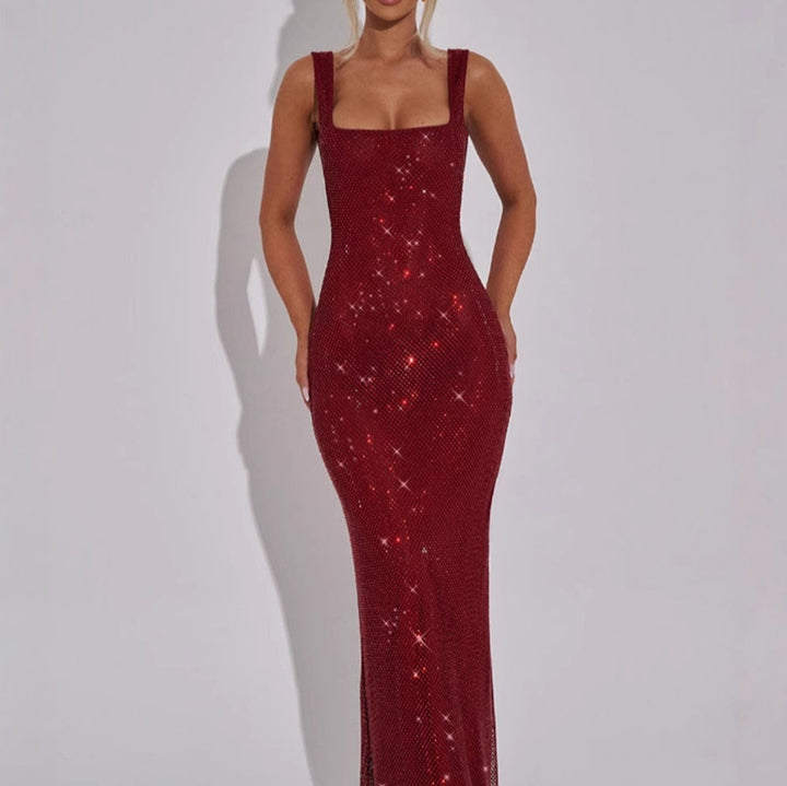 Diana I Sukienka Maxi