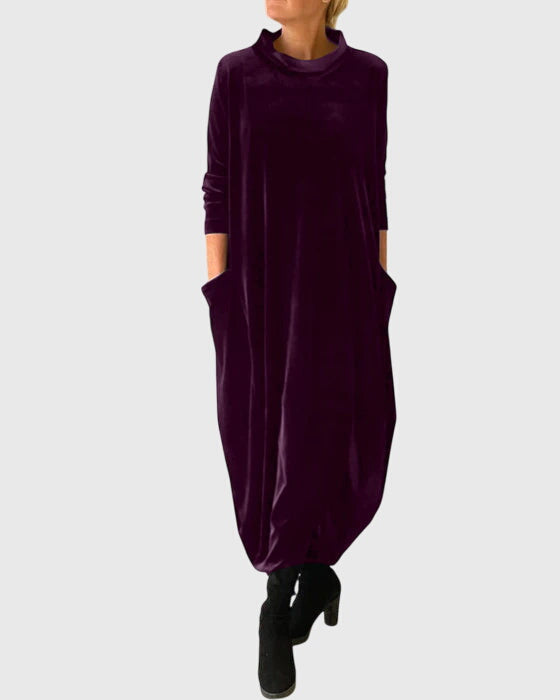 Madison™ - Elegancka Sukienka 