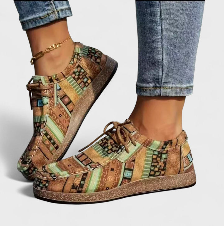 Seryphina™ | Buty Ortopedyczne Sportowe