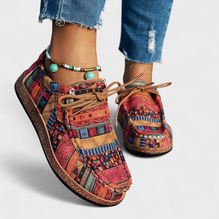 Seryphina™ | Buty Ortopedyczne Sportowe