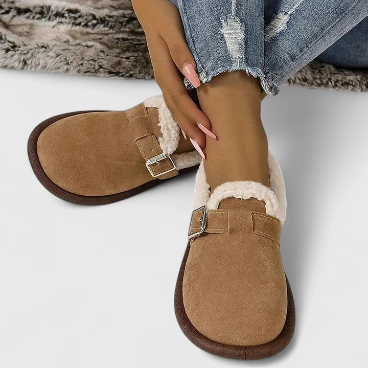 Walentyna | Buty ortopedyczne