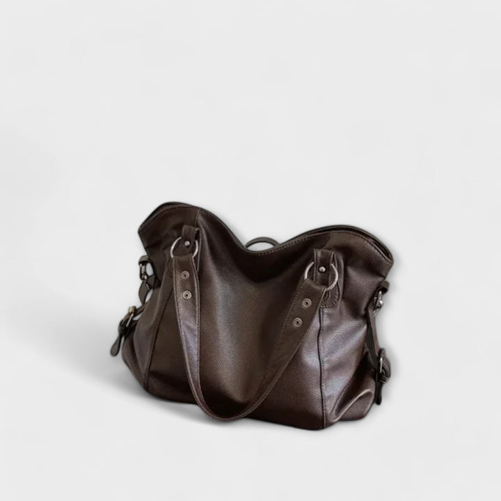 Olivia - Stylowa Torba Hobo