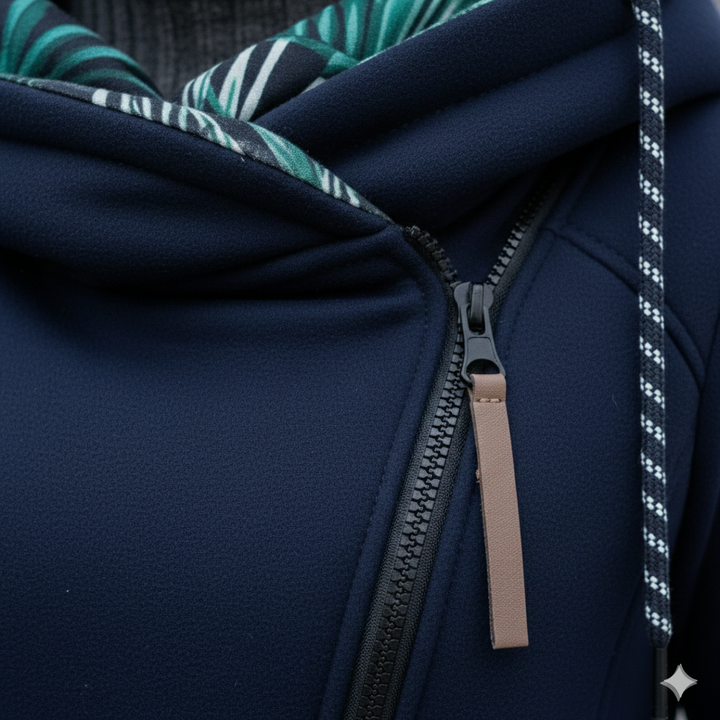 Gabriela™ | Płaszcz Zimowy