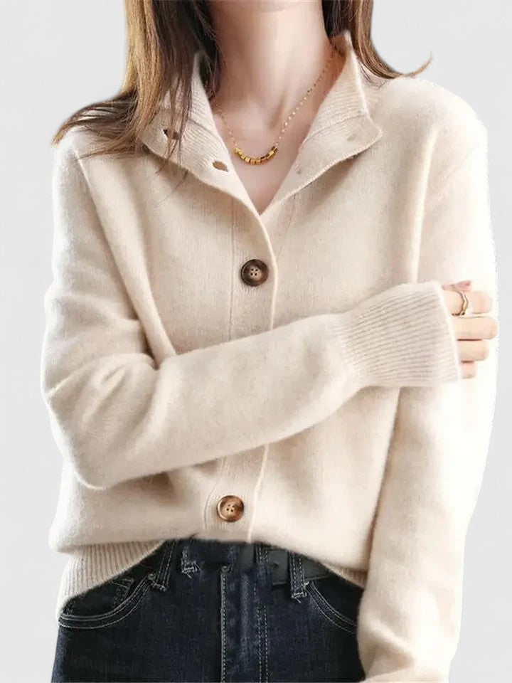 Gretchen | Elegancki sweter
