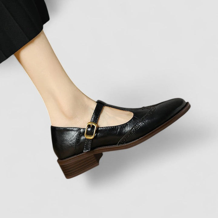 Tayloriana | Buty ortopedyczne Mary Jane