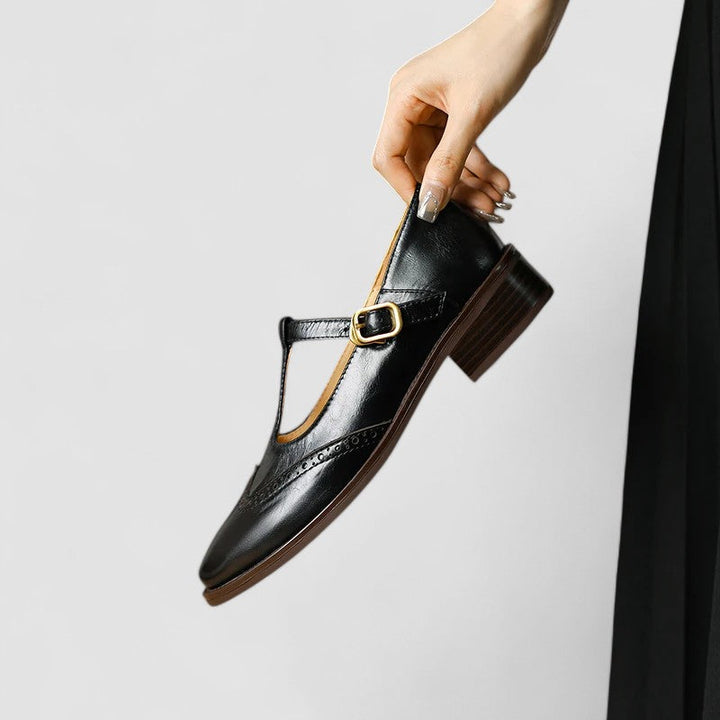 Tayloriana | Buty ortopedyczne Mary Jane