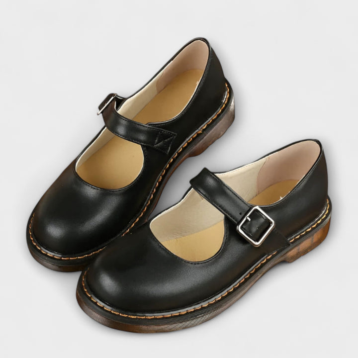 Syvanna | Buty ortopedyczne