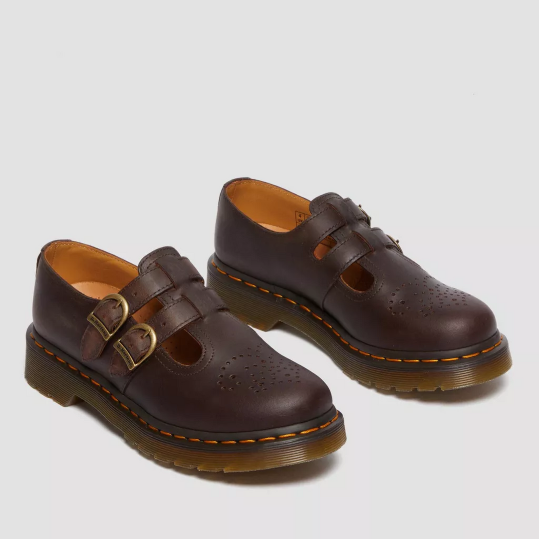 Uma | Buty ortopedyczne Mary Jane
