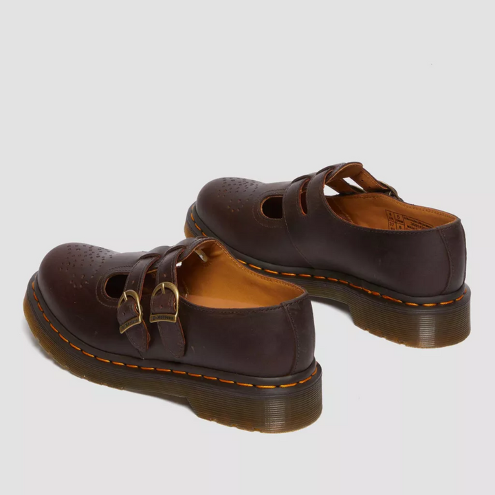 Uma | Buty ortopedyczne Mary Jane
