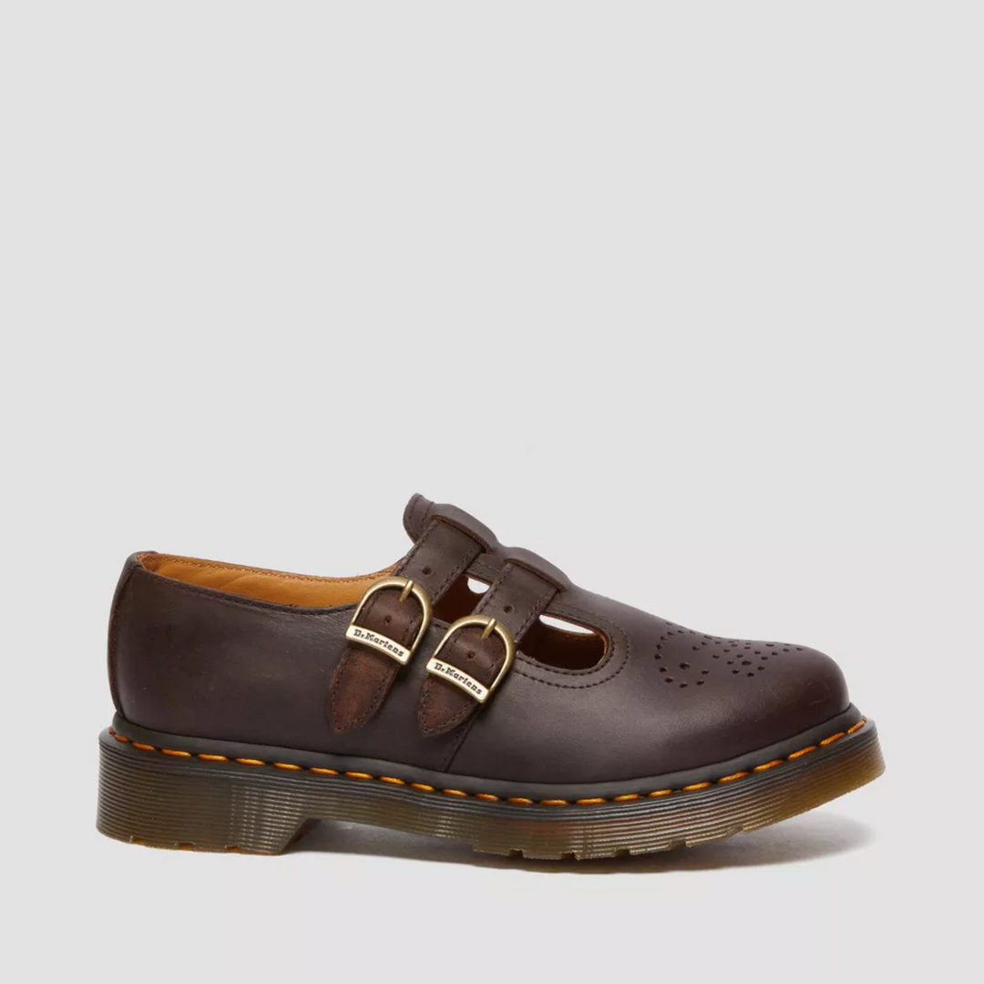 Uma | Buty ortopedyczne Mary Jane